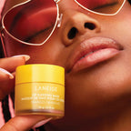 Laneige Lip Sleeping Mask - Mango | Grocsy