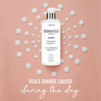 Dermafique Night Replenish Body Serum With 30X Vitamin E, Repairs Skin Cell Damage | Grocsy