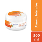 Yuthika Almond Intensive Light Moisturizer Cream | Grocsy
