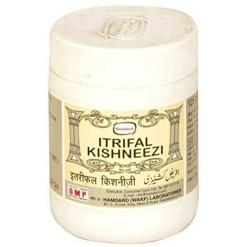 Hamdard Itrifal Kishneezi | Grocsy
