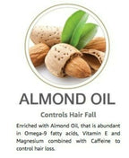 Skin Elements Caffeine Shampoo | Grocsy