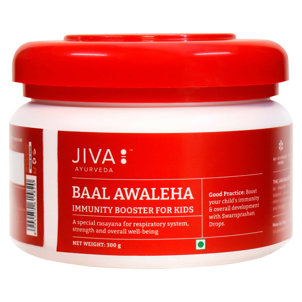 Jiva Ayurveda Baal Awaleha | Grocsy