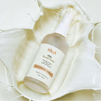 Vilvah Store Milk Face Toner (Earth marine water - Pore minimise) | Grocsy