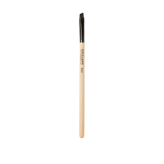 Oriflame Precision Angled Eyebrow Brush | Grocsy