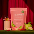 Cosmix No Nonsense Plant Protein Chilli Guava | Grocsy