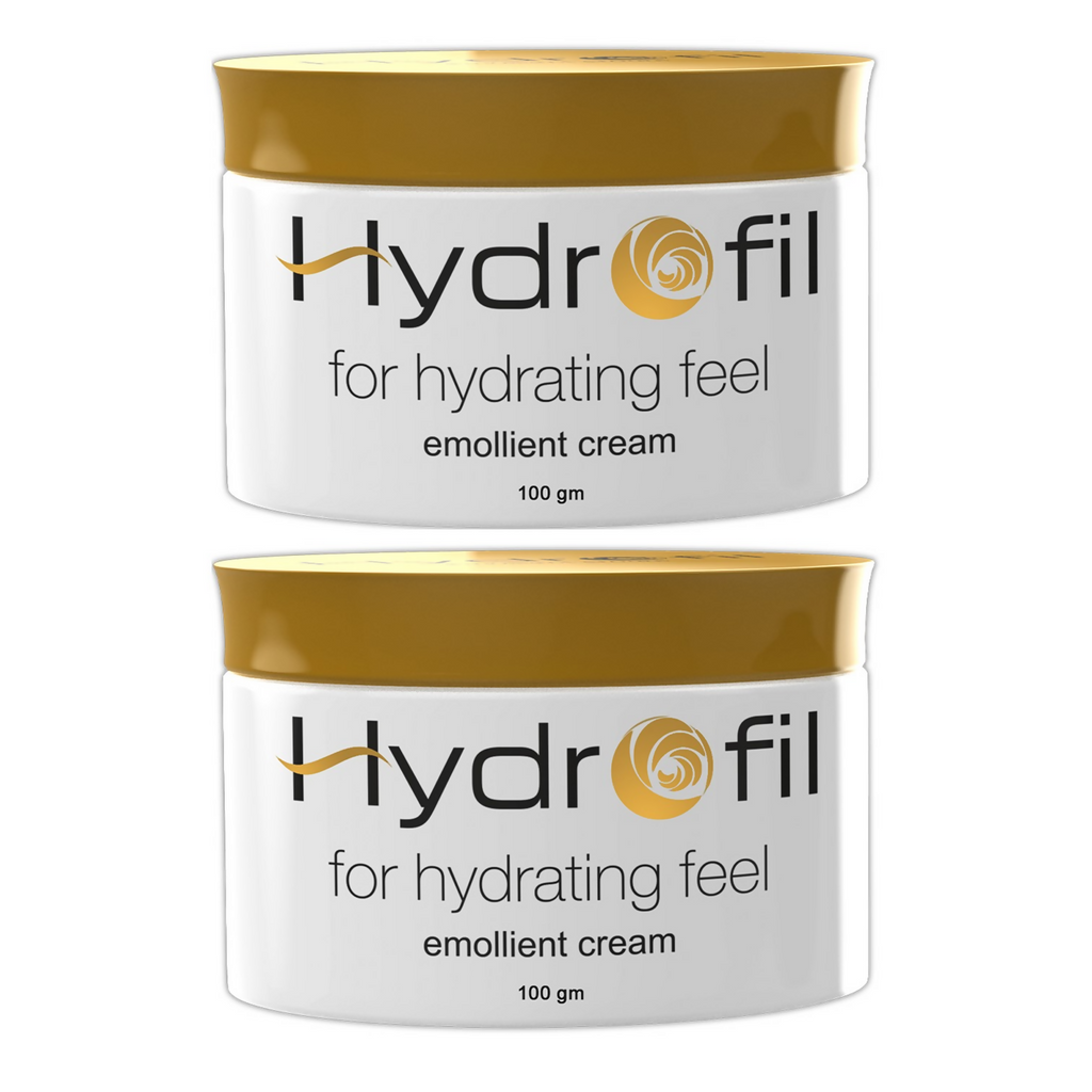 Hydrofil Moisturizing Cream | Grocsy