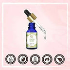 The Beauty Co. Lemon Grass Essential Oil | Grocsy
