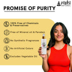 Rishi Natural Anti Grey Hair Mist | Grocsy
