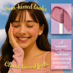 Faces Canada Cloud Love Liquid Blush - Love Potion 03 | Grocsy