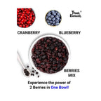 True Elements Berries Mix | Grocsy