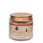 Payal's Herbal Laddoo For Dry Hair | Grocsy
