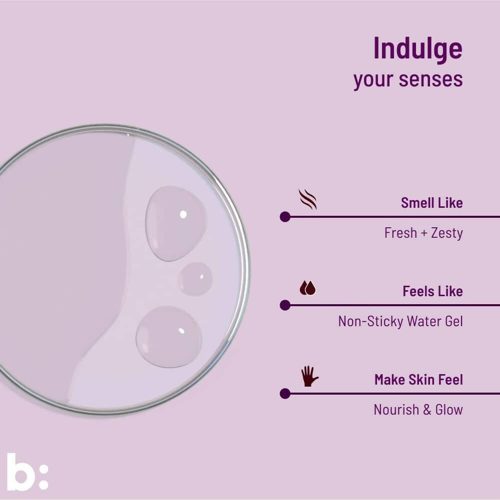 Biocule Plump Lip Serum | Grocsy