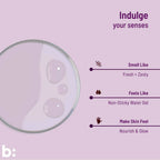 Biocule Plump Lip Serum | Grocsy