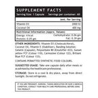 Inlife Vitamin D3 2000 IU Capsules | Grocsy