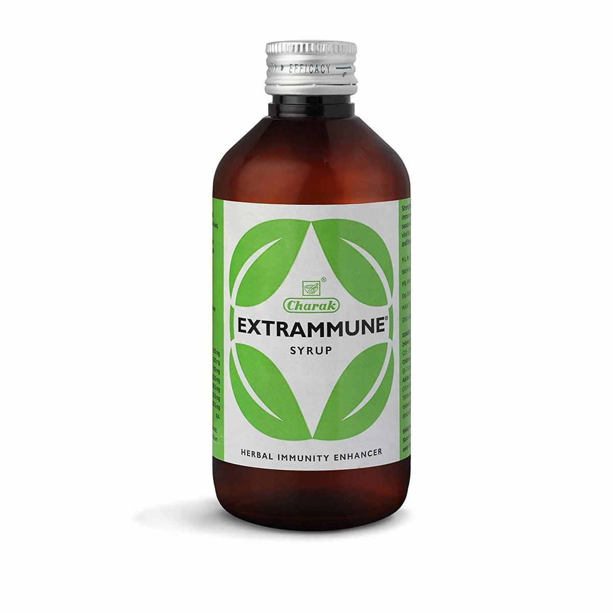 Charak Pharma Extrammune Syrup | Grocsy