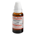 Similia Homeopathy Nux Vomica Dilution | Grocsy