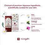Ningen Restorative Anti-Wrinkle Skin Cream | Grocsy