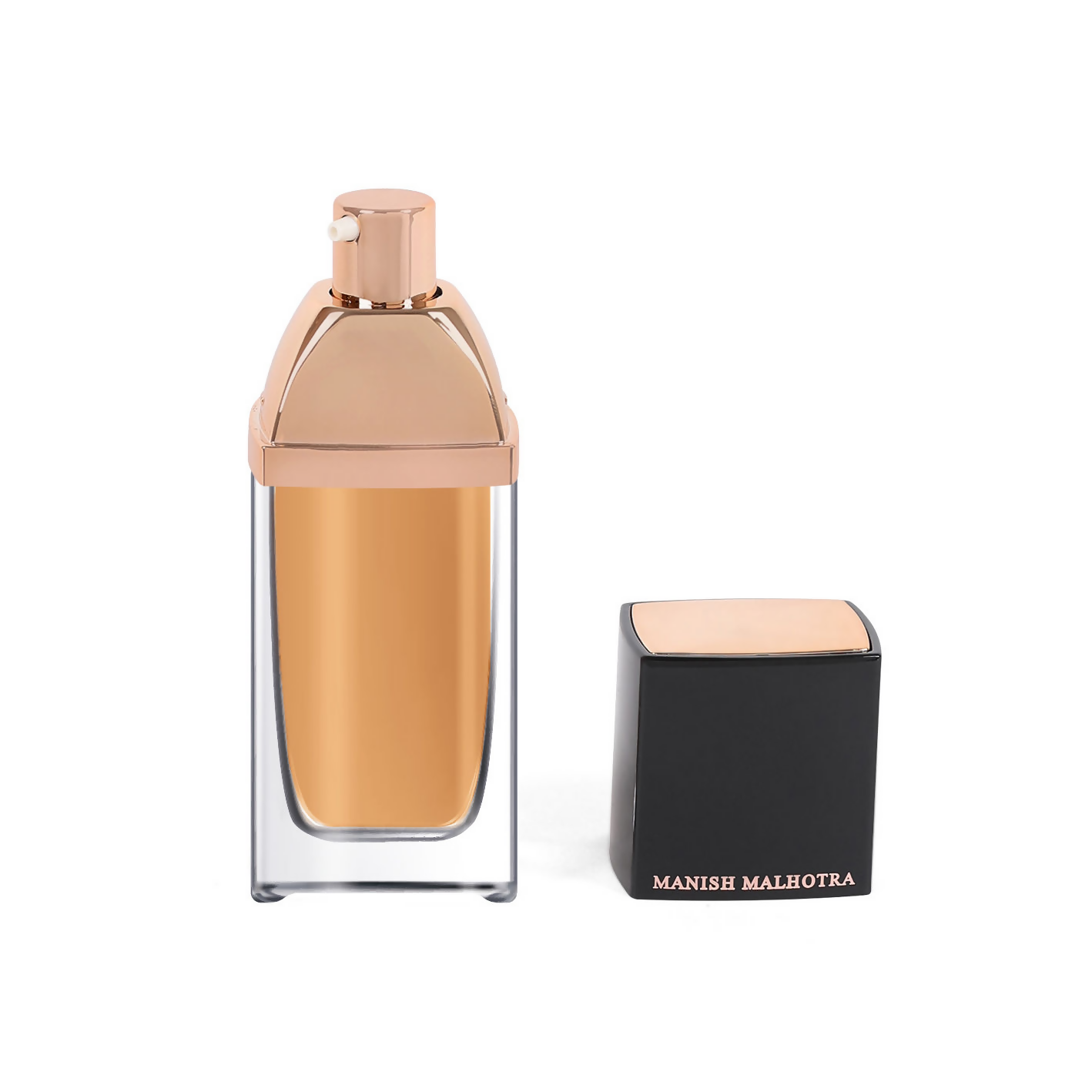 MyGlamm Manish Malhotra Beauty Skin Awakening Foundation - Neutral Beige | Grocsy