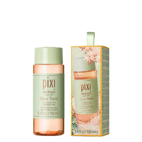 PIXI Glow Tonic Ornament | Grocsy