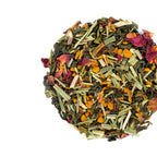 Tea Sense Turmeric Rose Tea | Grocsy