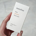 Innisfree Daily Sensitive Sunscreen SPF50+ PA++++ | Grocsy