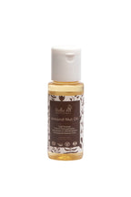 Rustic Art Cold Pressed Almond Nut Oil | Grocsy