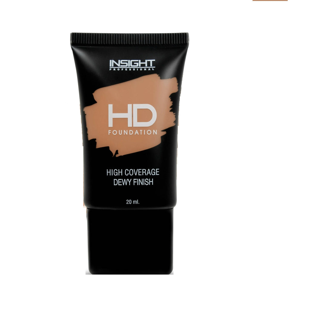Insight Cosmetics HD Foundation - MN 20 | Grocsy