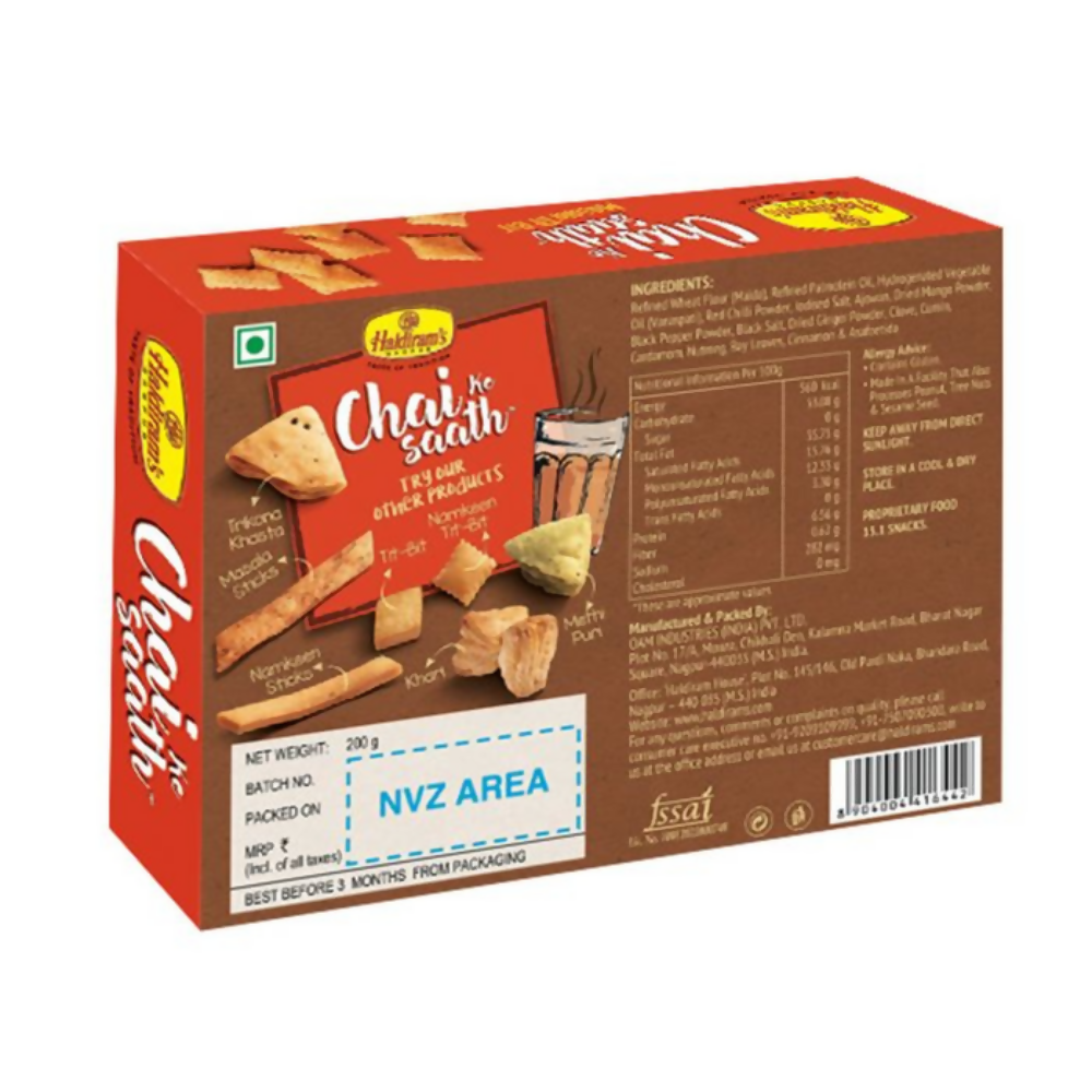 Haldiram's Masala Tit Bit | Grocsy