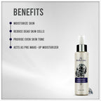 Vedic Line Diamond Tejas Serum | Grocsy