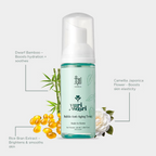 Yuri Woori Bubble Anti-Aging Toner | Grocsy