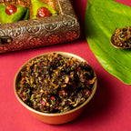 The State Plate Thanda Meetha Paan | Grocsy