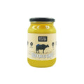 Nature's Trunk Buffalo Ghee | Cultured Pure Desi Ghee | 100% Preservative Free | Grocsy