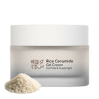 Beyond Rice Oil-Free Rice Ceramide Gel Cream | Grocsy