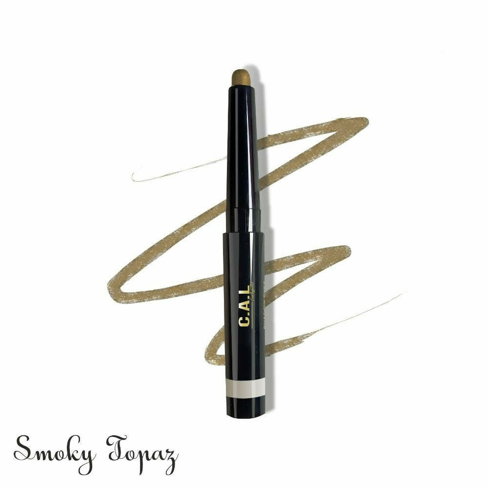 CAL Los Angeles Shadow Eyez - Smoky Topaz | Grocsy