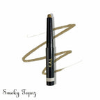 CAL Los Angeles Shadow Eyez - Smoky Topaz | Grocsy