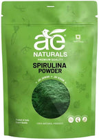 Ae Naturals Spirulina Powder | Grocsy