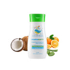 Mamaearth Deeply Nourishing Baby Body Wash For Natural Cleansers & Tear-Free Formula | Grocsy