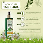 Himalayan Organics Hair Tonic | Grocsy