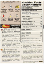 Shan Han's Tandoori Mix Spice Chicken Masala | Grocsy