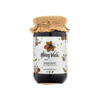 HoneyVeda Premium Raw Ajwain Honey