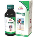 Wheezal Homeopathy Leucorine Syrup | Grocsy
