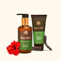 Soultree Moisture Infusing Hair Regimen | Grocsy