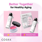 Cosrx 6X Peptide Collagen Booster Toner Serum | Grocsy