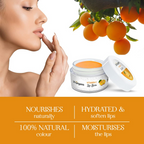 LA Organo Vitamin C Natural Lip Balm | Grocsy