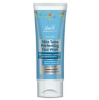 Iba Advanced Activs Ultra White Skin Tone Perfecting Face Wash | Grocsy