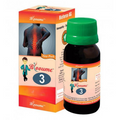 Bioforce Homeopathy Blooume 3 Drops | Grocsy