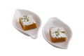 Agra Sweets Moong Dal Burfi | Grocsy