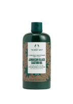 The Body Shop Jamaican Black Castor Oil Cleansing Conditioner | Grocsy