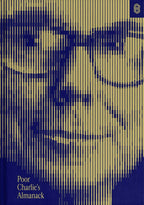 Poor Charlie’s Almanack: The Essential Wit and Wisdom of Charles T. Munger | Grocsy