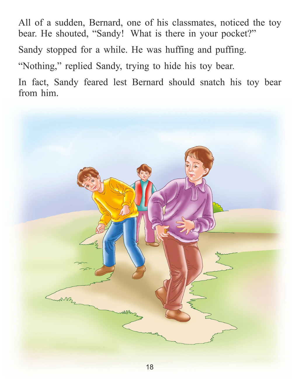 Dreamland Publications Character Building - Why Tease ? : Children Story books Book | Grocsy